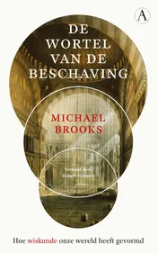 Omslag van De wortel van de beschaving