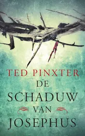 Omslag van De schaduw van Josephus