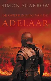 Omslag van De overwinning van de adelaar