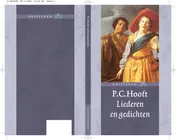 Omslag van Liederen en gedichten