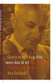 Omslag van Een meer dan ik tel