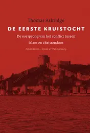 Omslag van De eerste kruistocht