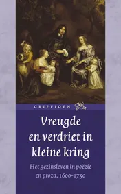 Omslag van Vreugde en verdriet in kleine kring