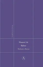 Omslag van Verloren illusies