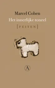 Omslag van Het innerlijke toneel
