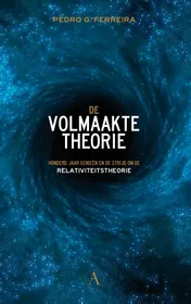 Omslag van De volmaakte theorie