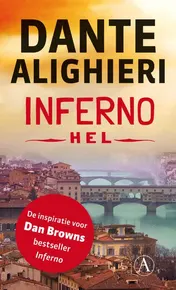 Omslag van Inferno