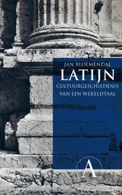 Omslag van Latijn