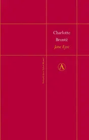 Omslag van Jane Eyre
