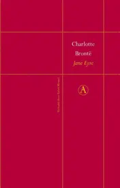 Omslag van Jane Eyre