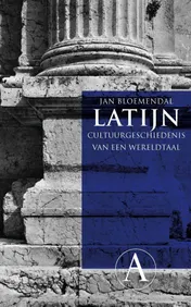 Omslag van Latijn