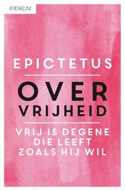 Omslag van Over vrijheid