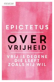 Omslag van Over vrijheid