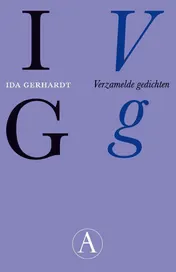 Omslag van Verzamelde gedichten
