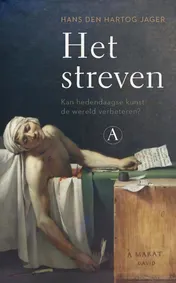 Omslag van Het streven