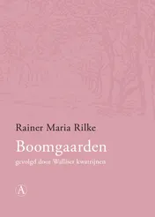 Omslag van Boomgaarden