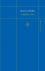 Omslag van Gedichten 1820