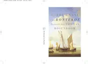 Omslag van Het journaal van Bontekoe
