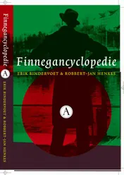 Omslag van Finnegancyclopedie