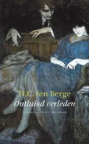 Omslag van Ontluisd verleden