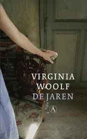 Omslag van De jaren