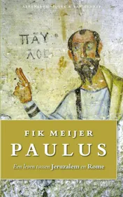 Omslag van Paulus