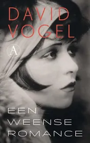 Omslag van Een Weense romance