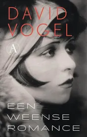 Omslag van Een Weense romance