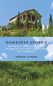 Omslag van Romeinse sporen