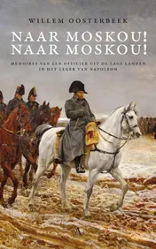 Omslag van Naar Moskou! Naar Moskou!