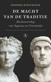 Omslag van De macht van de traditie