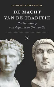 Omslag van De macht van de traditie