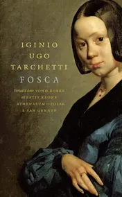 Omslag van Fosca