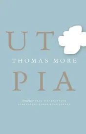 Omslag van Utopia