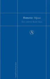 Omslag van Odyssee
