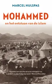 Omslag van Mohammed en het ontstaan van de islam