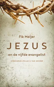 Omslag van Jezus