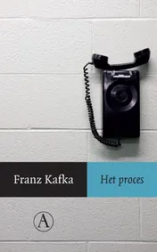 Omslag van Het proces