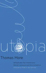 Omslag van Utopia