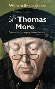 Omslag van Sir Thomas More