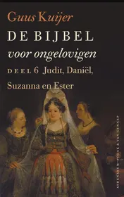 Omslag van 6 Judit, Daniël, Susanna en Ester