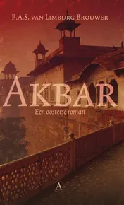 Omslag van Akbar