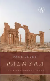 Omslag van Palmyra