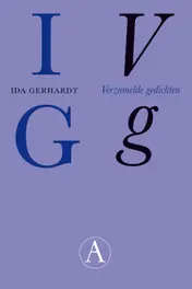 Omslag van Verzamelde gedichten
