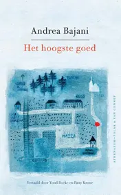 Omslag van Het hoogste goed