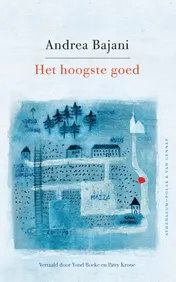 Omslag van Het hoogste goed