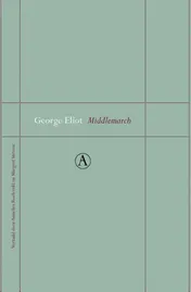 Omslag van Middlemarch