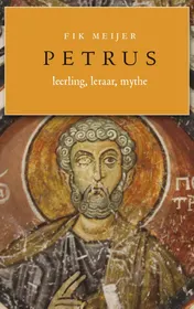 Omslag van Petrus