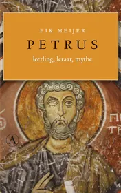 Omslag van Petrus