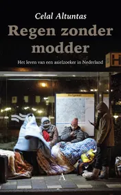 Omslag van Regen zonder modder